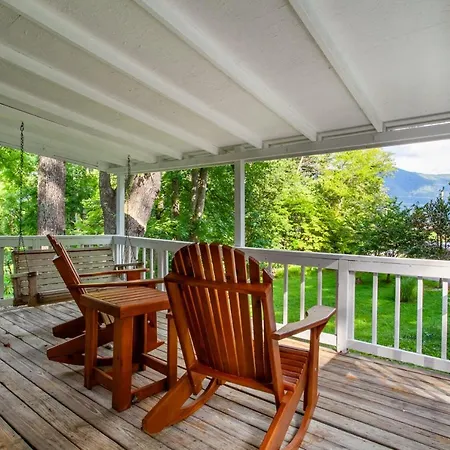 Hopp On Inn Secluded 3Br Home